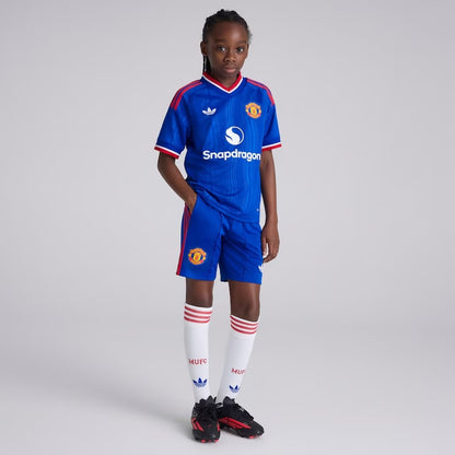 Away 26/27 Kids Jersey