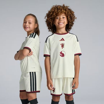 Third 26/27 Kids Jersey