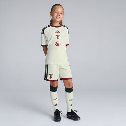Third 26/27 Kids Jersey