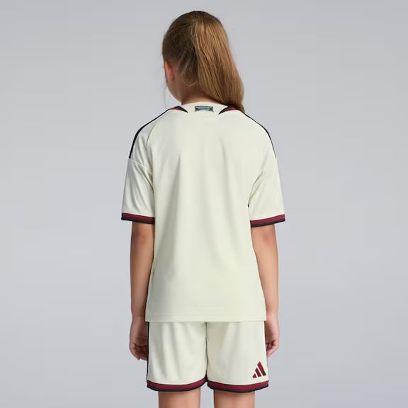Third 26/27 Kids Jersey