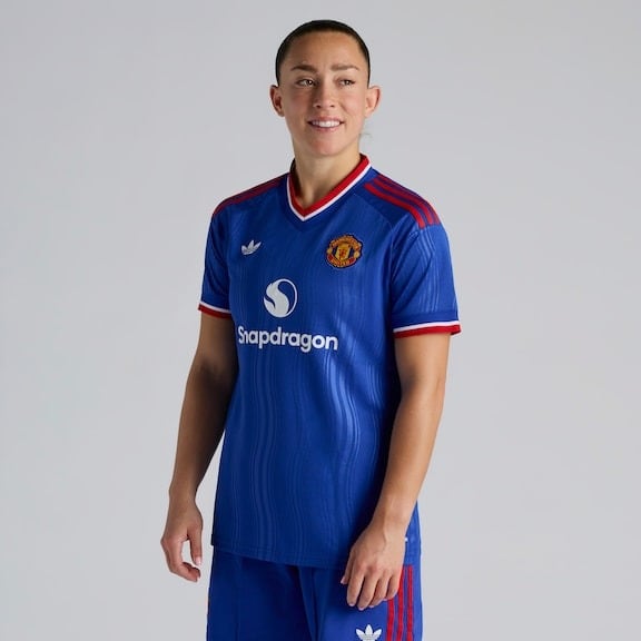 Away 26/27 Women's Jersey