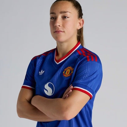 Away 26/27 Women's Jersey