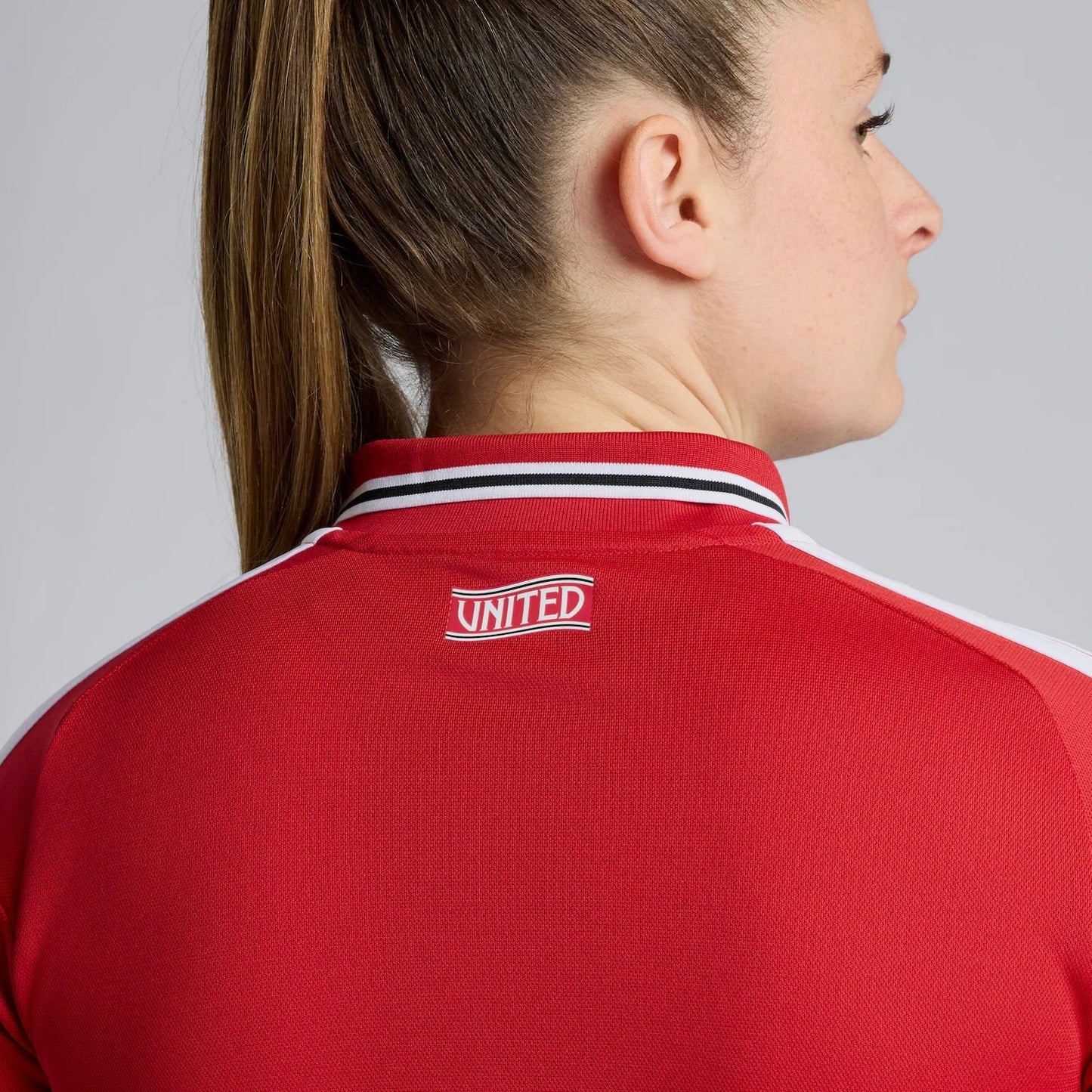 Home 26/27 Women's Jersey