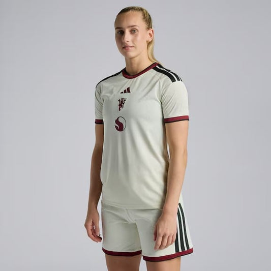 Drittes Trikot Damen 26/27