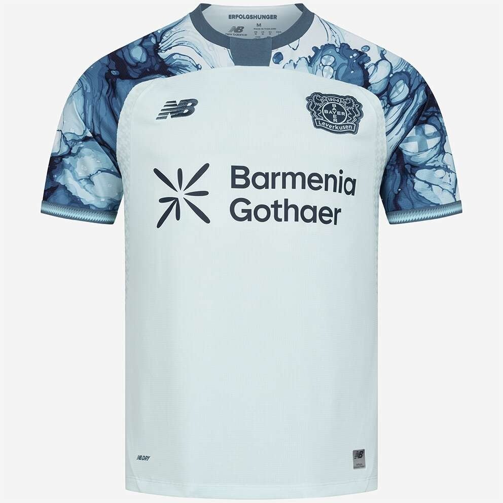 Away 26/27 Men's Jersey
