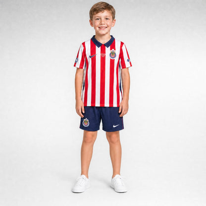 Home 26/27 Kids Jersey