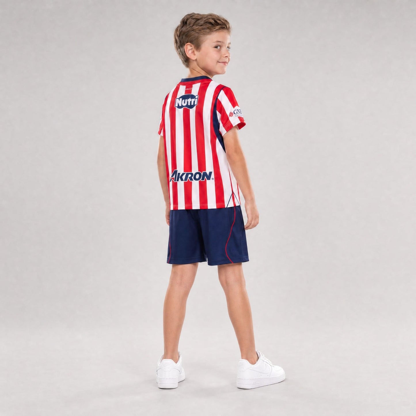 Home 26/27 Kids Jersey