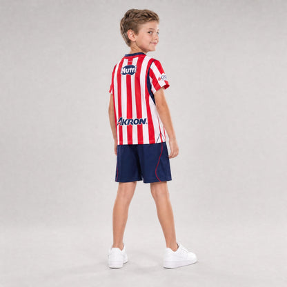 Home 26/27 Kids Jersey
