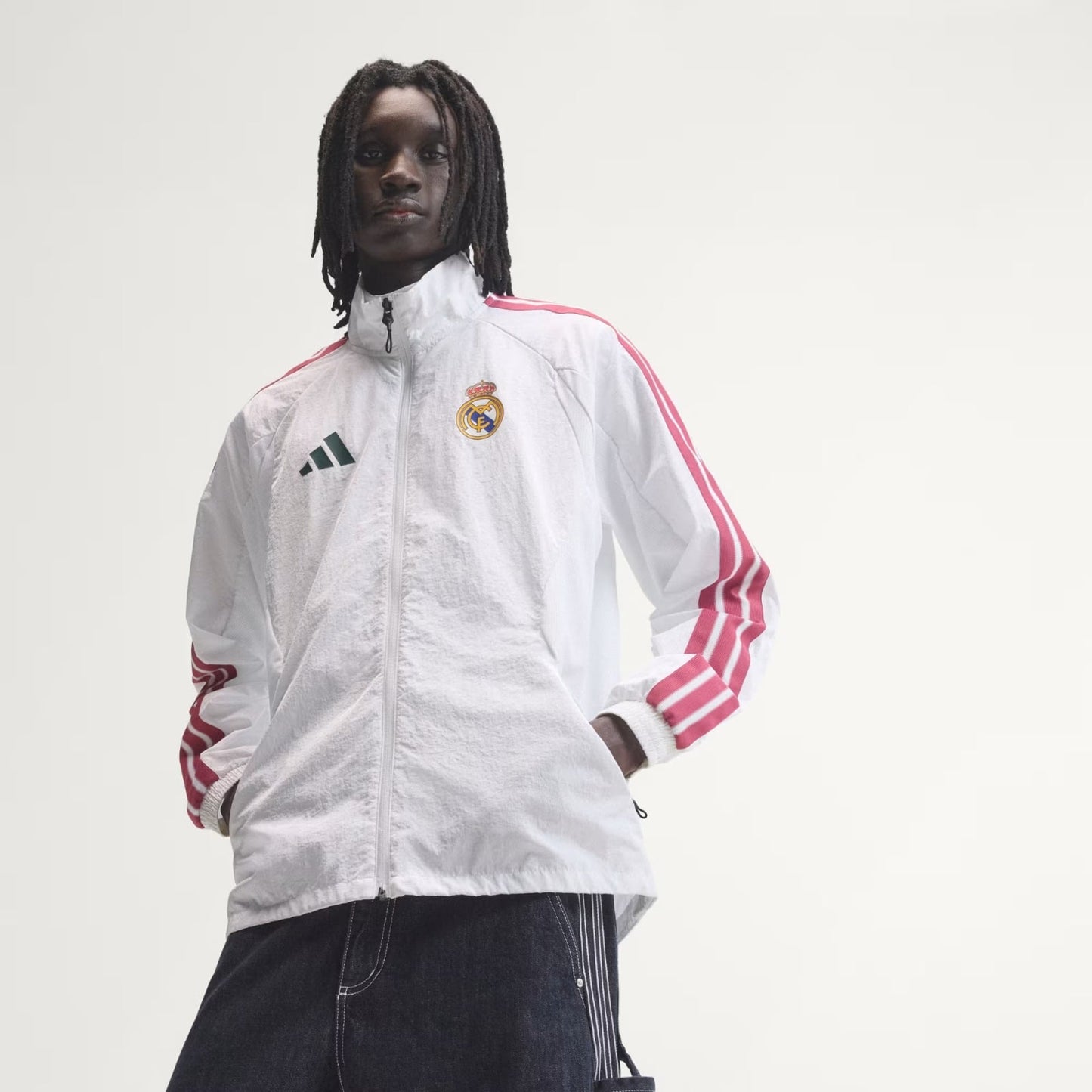 Home 26/27 Men's Tracksuit