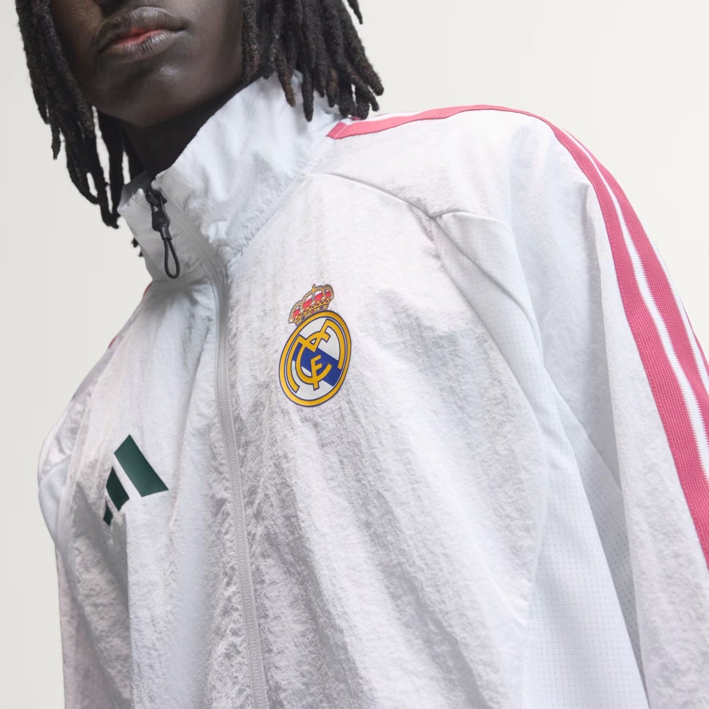 Home 26/27 Men's Tracksuit