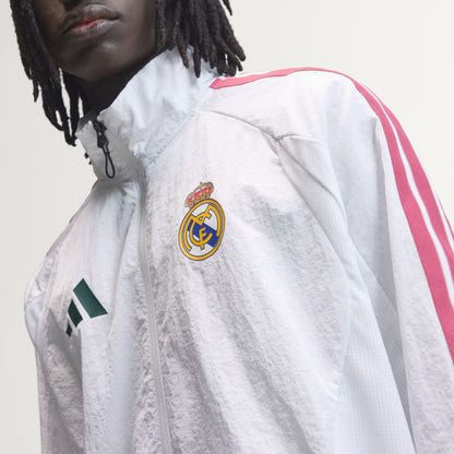Home 26/27 Men's Tracksuit