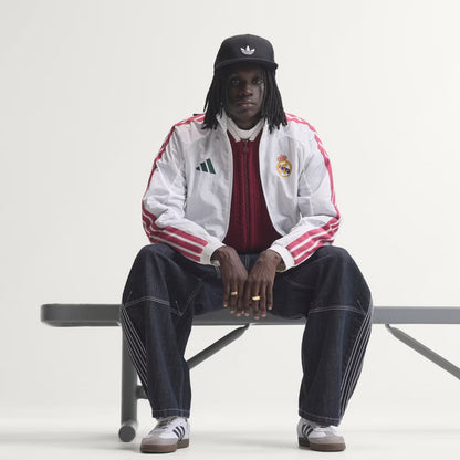 Home 26/27 Men's Tracksuit