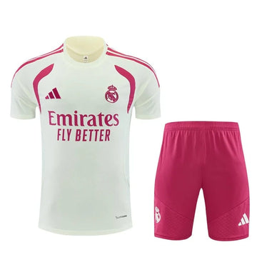 Training 26/27 Men's Jersey
