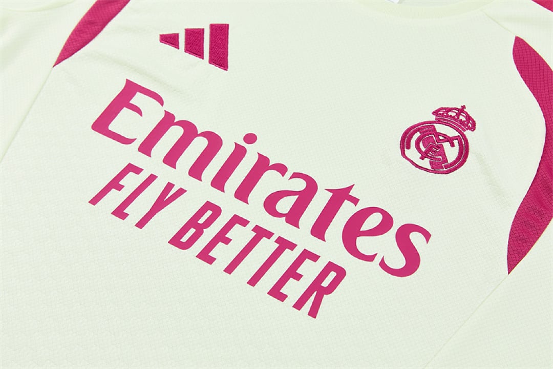 Training 26/27 Men's Jersey