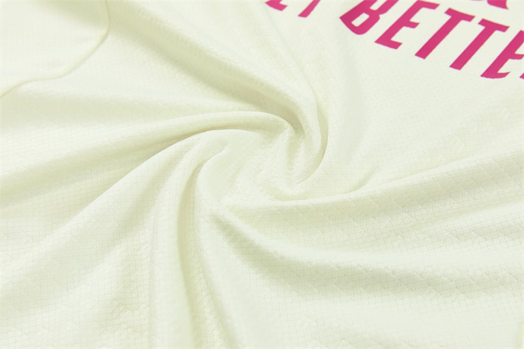 Training 26/27 Men's Jersey