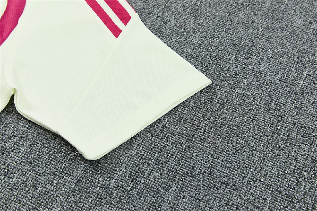 Training 26/27 Men's Jersey