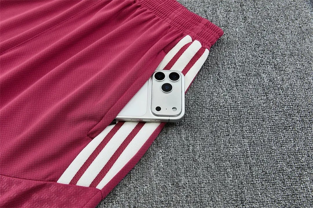 Training 26/27 Men's Jersey