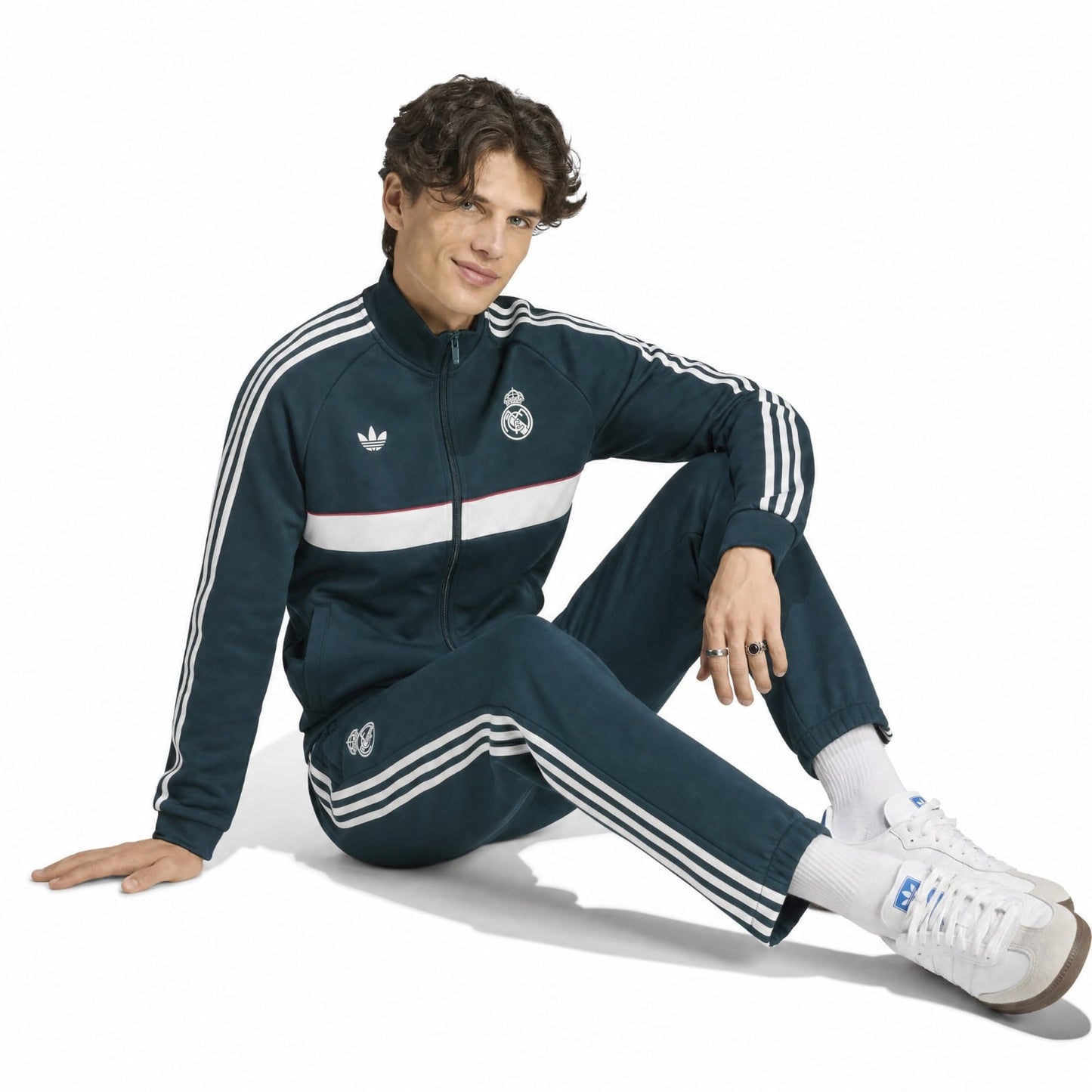 Tracksuit 26/27 Men's Tracksuit