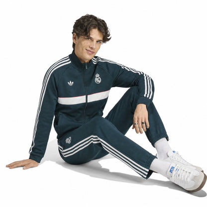 Tracksuit 26/27 Men's Tracksuit