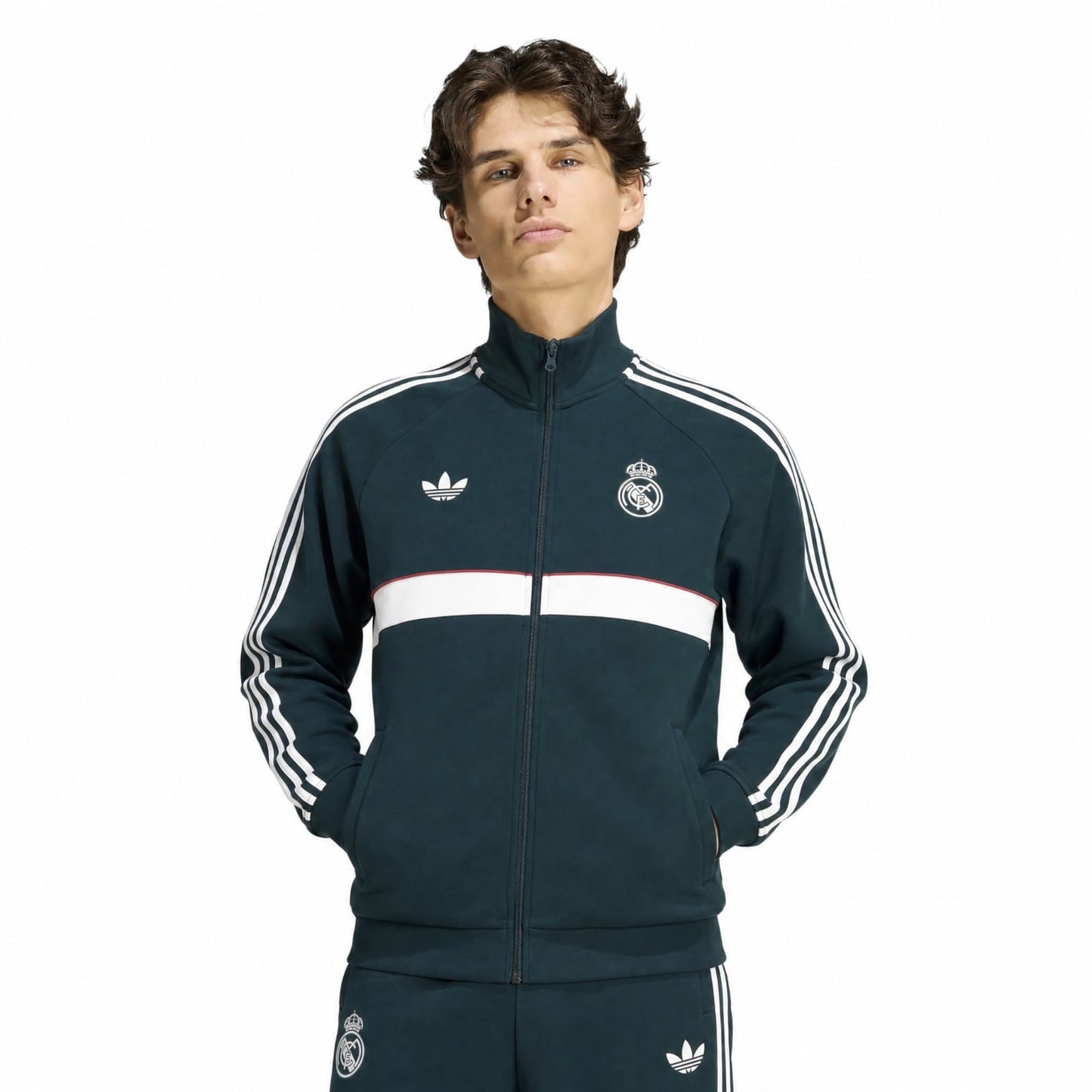 Tracksuit 26/27 Men's Tracksuit