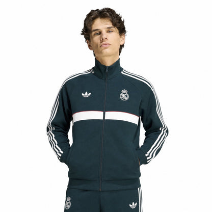 Tracksuit 26/27 Men's Tracksuit