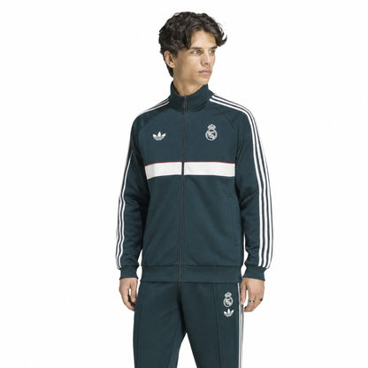 Tracksuit 26/27 Men's Tracksuit