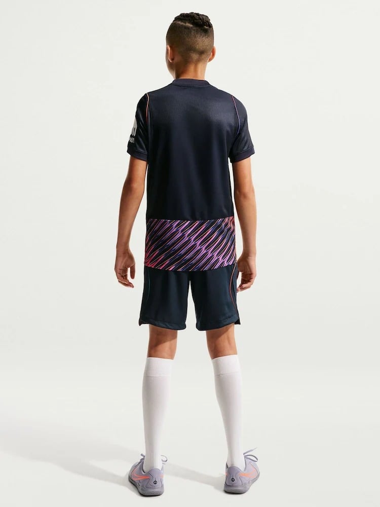26/27 Kids Jersey