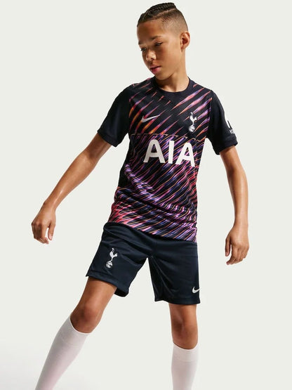 26/27 Kids Jersey