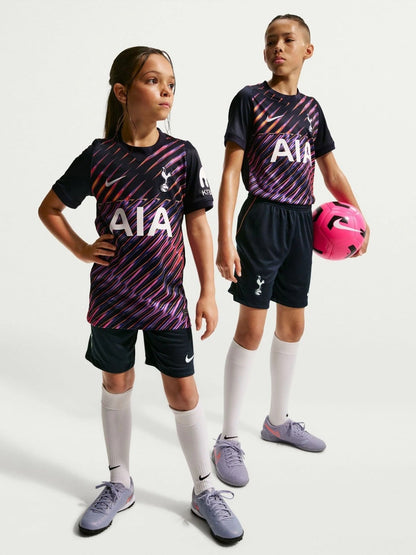 26/27 Kids Jersey