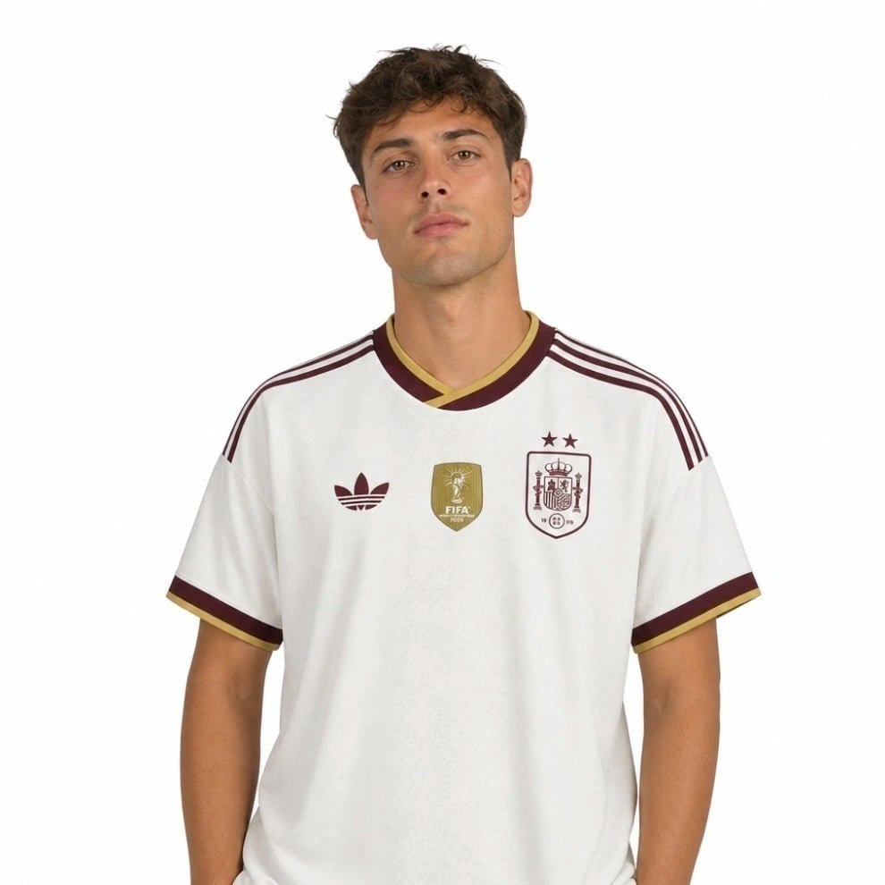 Away 26/27 Men's Jersey