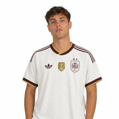 Away 26/27 Men's Jersey