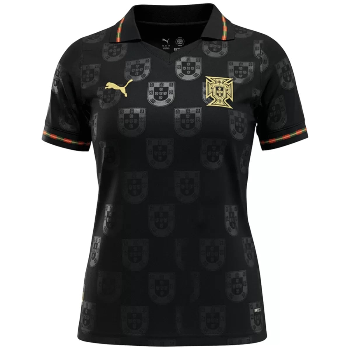 26/27 Women's Jersey