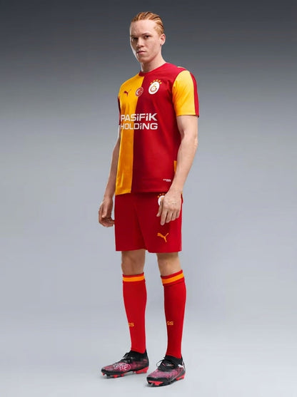 Home 26/27 Men's Player Jersey