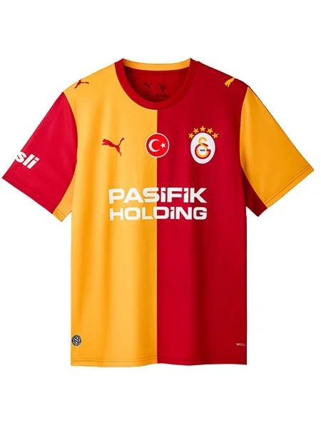Home 26/27 Men's Player Jersey