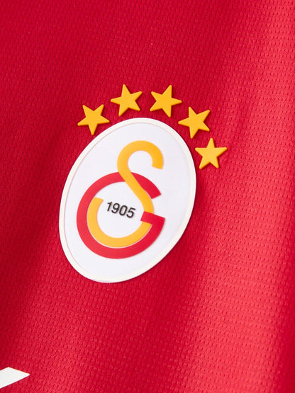 Home 26/27 Men's Player Jersey