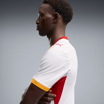 Away 26/27 Men's Player Jersey