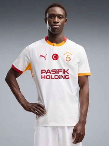 Away 26/27 Men's Player Jersey