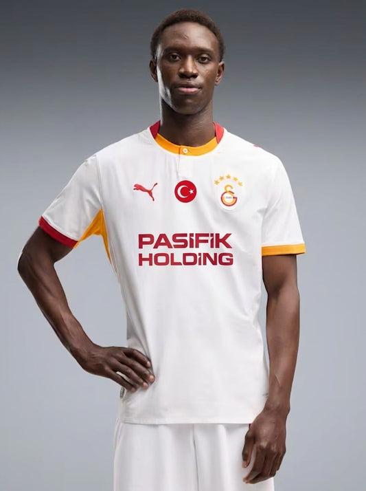 Third 26/27 Men's Player Jersey