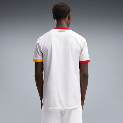 Away 26/27 Men's Player Jersey