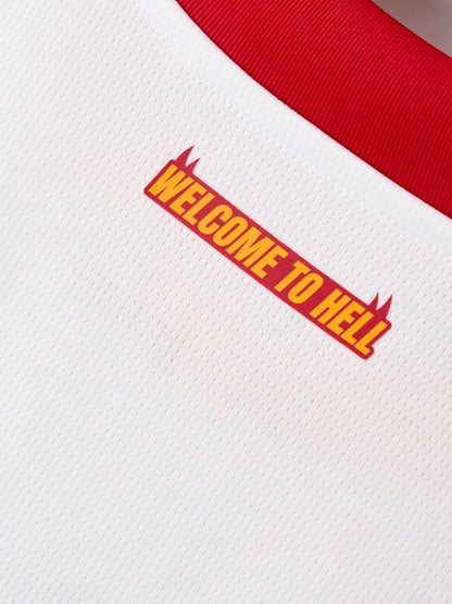 Away 26/27 Men's Player Jersey