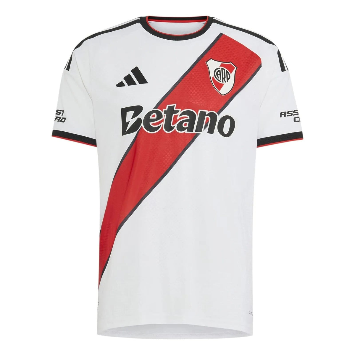 26/27 Men's Player Jersey