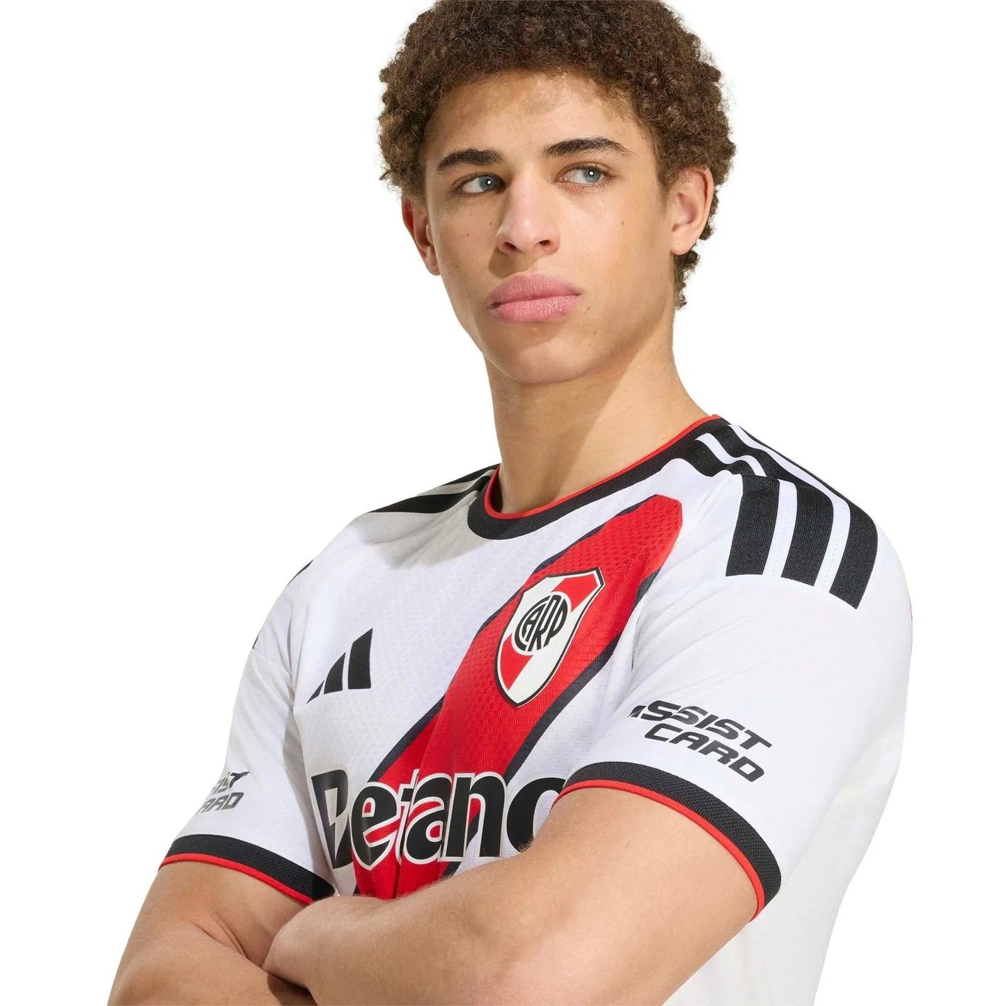 26/27 Men's Player Jersey