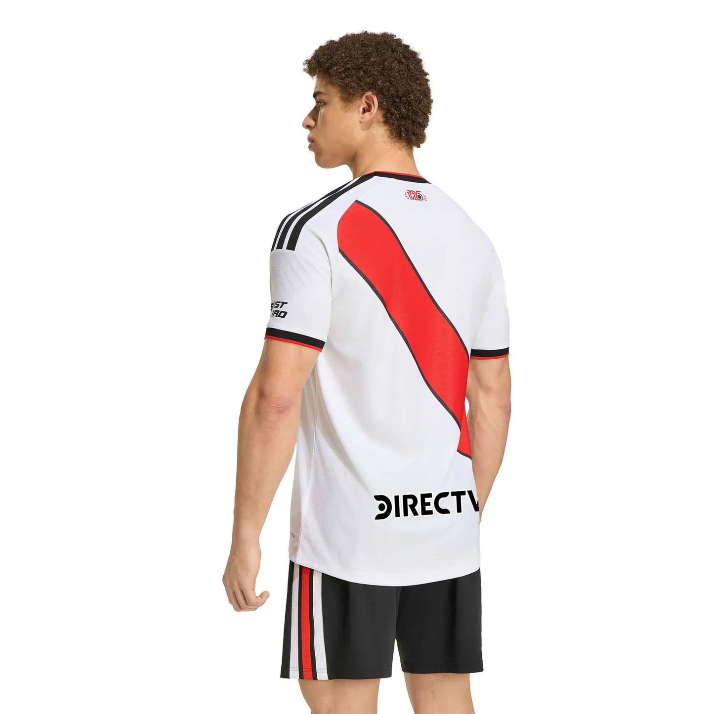 26/27 Men's Player Jersey