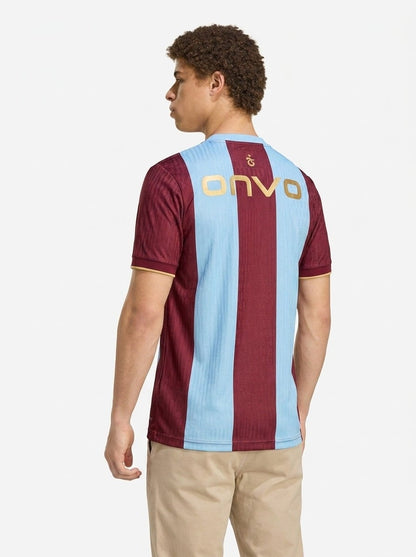 Home 26/27 Men's Player Jersey