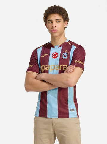 Home 26/27 Men's Player Jersey