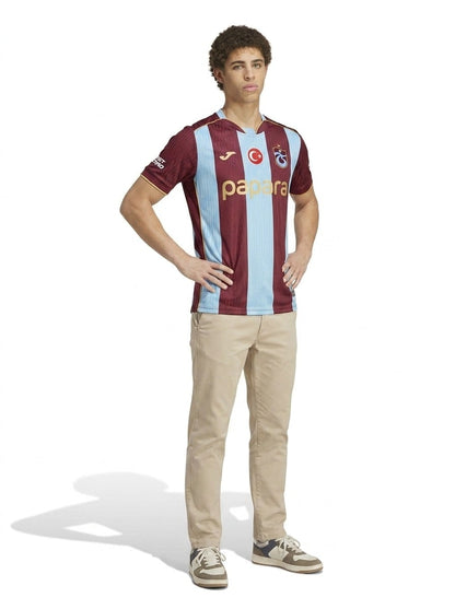 Home 26/27 Men's Player Jersey