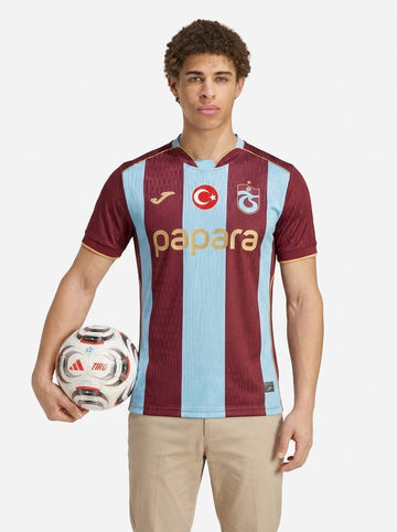 Home 26/27 Men's Player Jersey