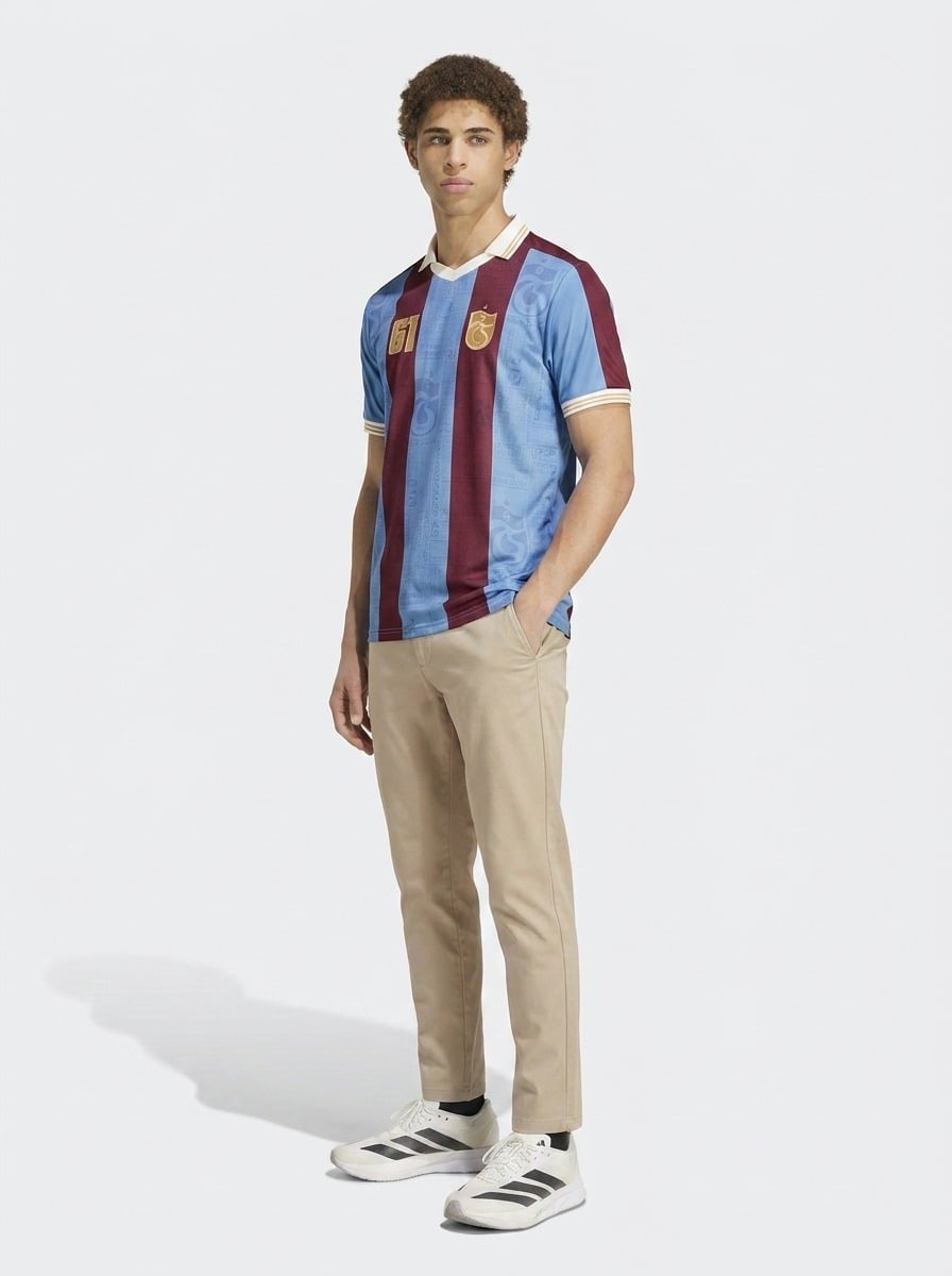 Special Edition 26/27 Men's Jersey