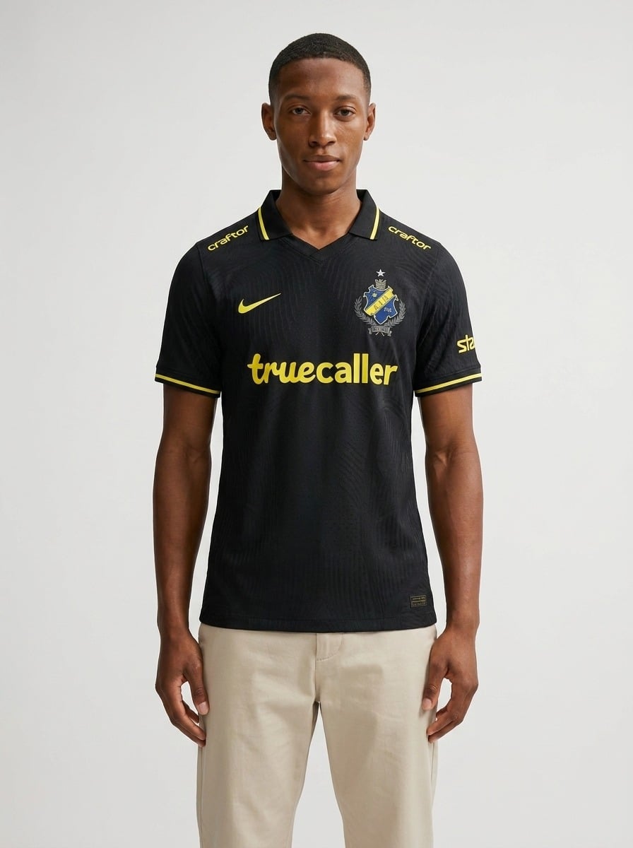Home 26/27 Men's Jersey