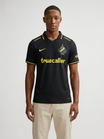 Home 26/27 Men's Jersey